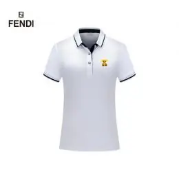 fendi t-shirt manches courtes pour homme s_1246a06